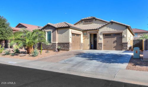 43973 W Bailey Dr, Maricopa, AZ, 85138-2515 | Card Image