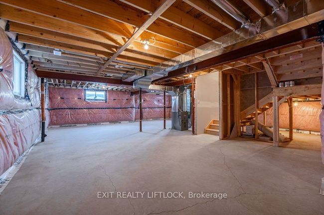 715 Latimer Way, House other with 4 bedrooms, 4 bathrooms and 2 parking in Peterborough ON | Image 33