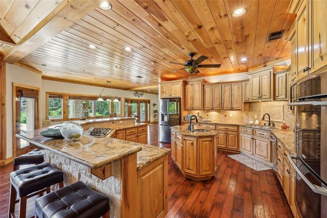 225 Mcgregor Dr, House other with 3 bedrooms, 4 bathrooms and null parking in Brookeland TX | Image 15
