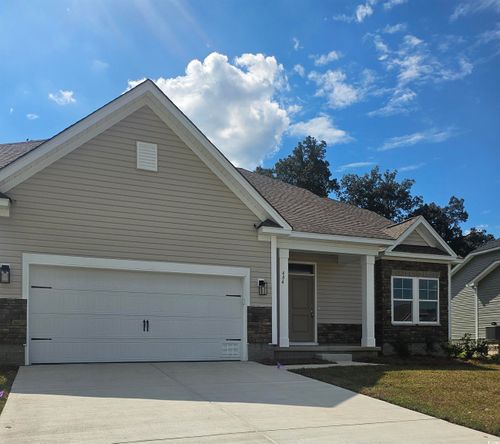 484 Honeyhill Loop, Conway, SC, 29526-6897 | Card Image