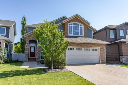 217 Van Slyke Way, Red Deer, AB, T4R0N8 | Card Image