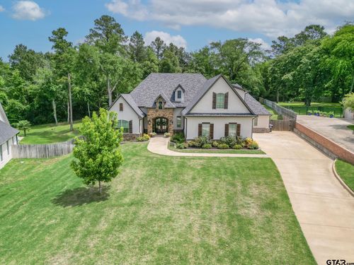 11056 Hidden Hollow Ln, Tyler, TX, 75703-7822 | Card Image