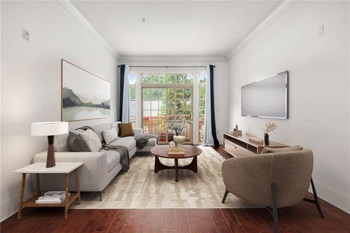 unit-114-1055 Piedmont Ave Ne, Atlanta, GA, 30309-3711 | Card Image