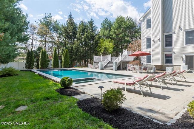 112 Old Belden Hill Rd, House other with 6 bedrooms, 5 bathrooms and null parking in Norwalk CT | Image 27