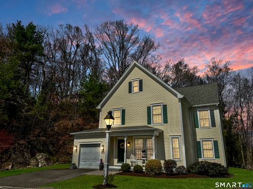 15 Rockledge Ln, Canton, CT, 06019 | Card Image