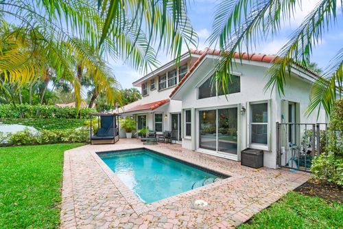 5228 Nw 22nd Ave, Boca Raton, FL, 33496-3479 | Card Image