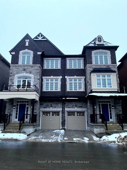 12 Globemaster Lane, Richmond Hill, ON, L4E1H3 | Card Image