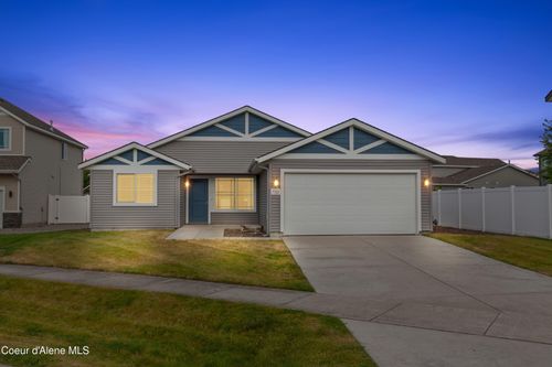 7312 N Downing Ln, Coeur D Alene, ID, 83815-5346 | Card Image