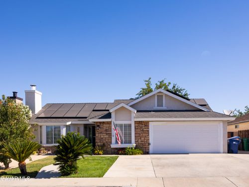 3545 Jupiter Avenue, Palmdale, CA, 93550 | Card Image