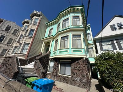 1170 Jackson Street, Condo with 4 bedrooms, 1 bathrooms and null parking in San Francisco CA | Image 2