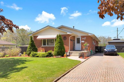 50 Algonquin Cres, London, ON, N5W1N4 | Card Image
