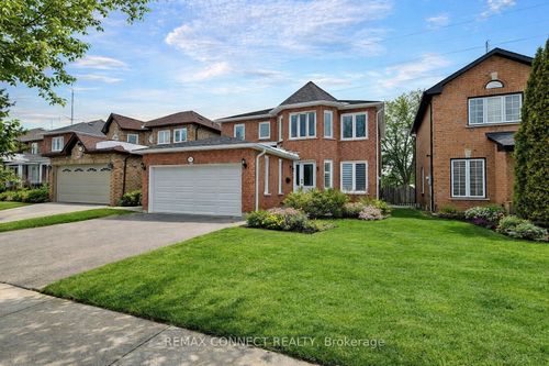 111 Dali Cres, Scarborough, ON, M1B5Y3 | Card Image