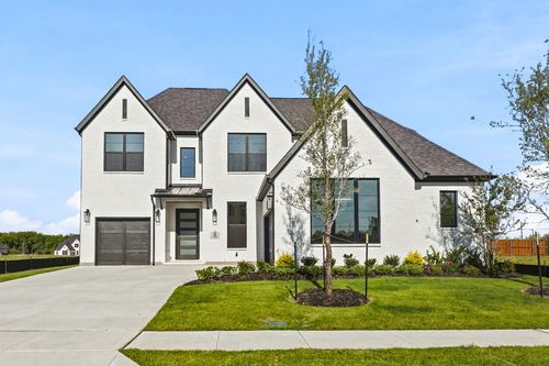 204 Hunters Glen Way, Allen, TX, 75013-1313 | Card Image