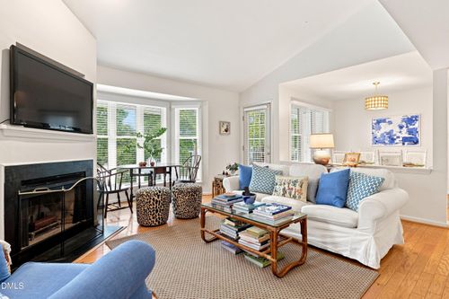 1061 Wirewood Drive, Raleigh, NC, 27605 | Card Image