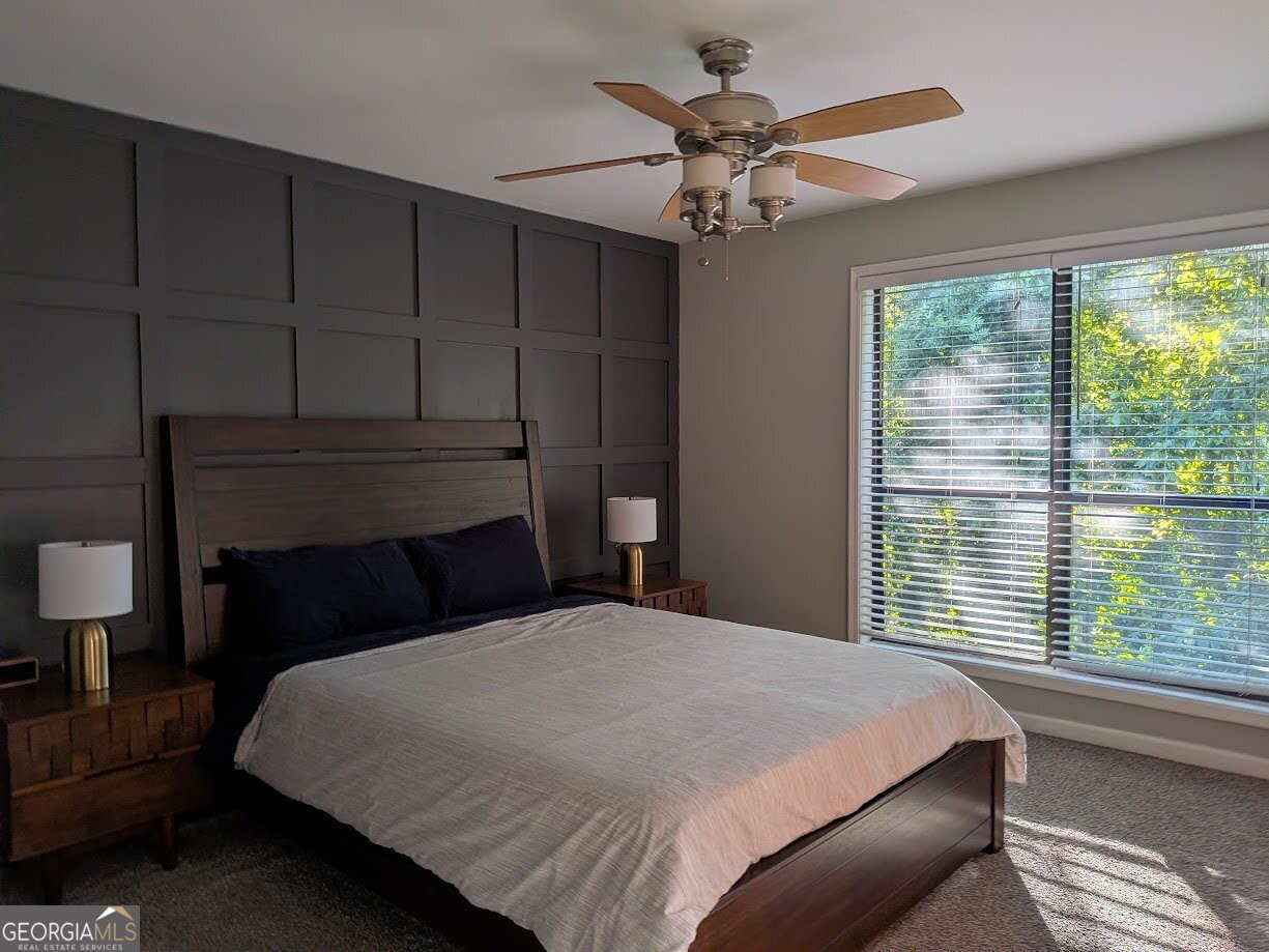 Residential in Atlanta 4