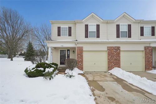 3181 Cog Wheel Sta, Saint Charles, MO, 63301-4794 | Card Image