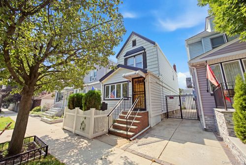 135-36 96th Street, New York, NY, 11417 | Card Image