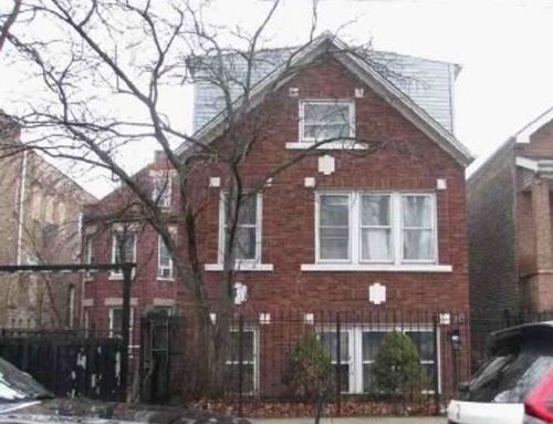 2407 S Christiana Ave, Chicago, IL, 60623-4010 | Card Image
