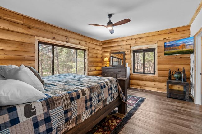 173 Lake Shore Dr, House other with 4 bedrooms, 3 bathrooms and null parking in Wisconsin Dells WI | Image 26