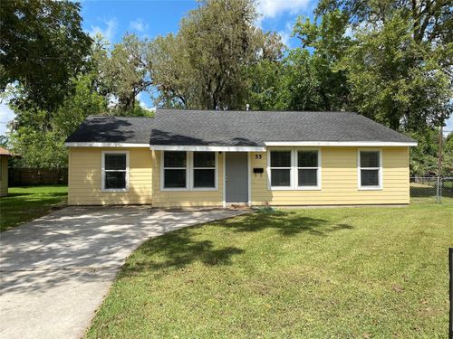 55 Elm Ct, Lake Jackson, TX, 77566-5407 | Card Image