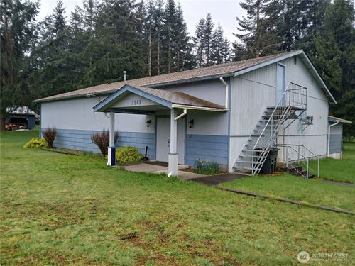 17543 Pendleton St Sw, Rochester, WA, 98579-7552 | Card Image
