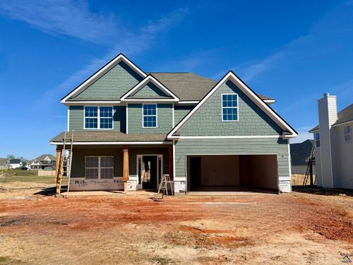 117 Maisie Way, Bonaire, GA, 31005-4856 | Card Image