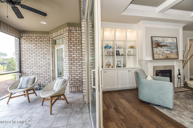 5307 Marco Dr Se, House other with 3 bedrooms, 2 bathrooms and 2 parking in Southport NC | Image 22