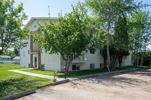 303-4505 53 Street, Athabasca, AB, T9S1K1 | Card Image