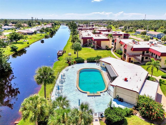 APT-127 - 96 Boundary Blvd, Condo with 2 bedrooms, 2 bathrooms and null parking in ROTONDA WEST FL | Image 52