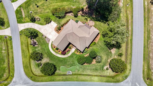 100 Saint Johns Ct, House other with 3 bedrooms, 3 bathrooms and 2 parking in Chocowinity NC | Image 42