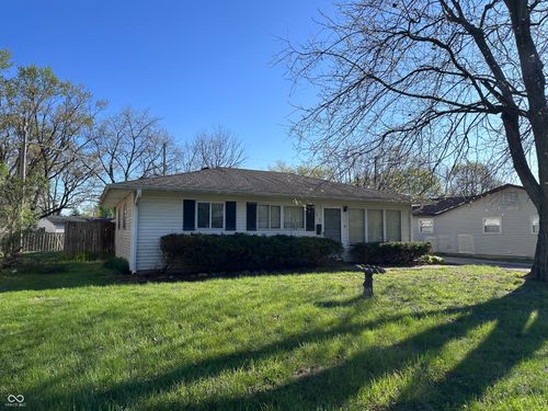 1012 Fenley Dr, Lebanon, IN, 46052-1410 | Card Image