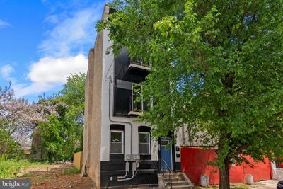 1823 N Van Pelt Street, Home with 0 bedrooms, 0 bathrooms and null parking in PHILADELPHIA PA | Image 3