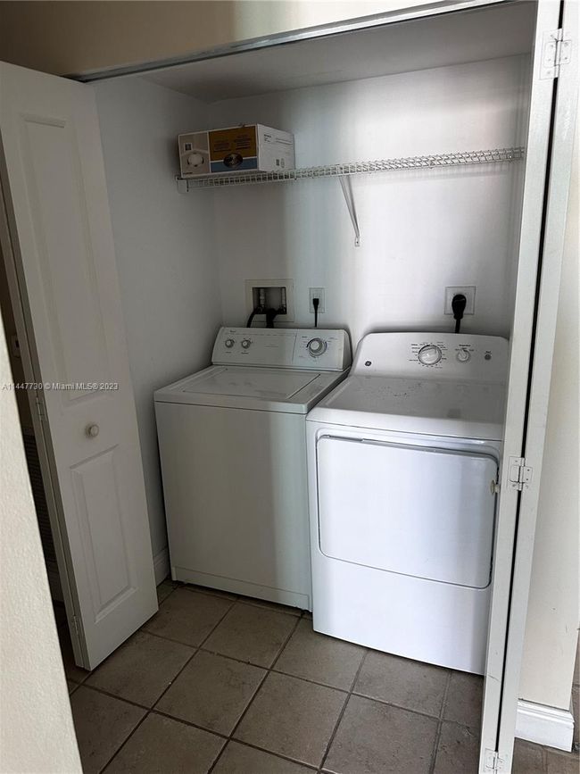 APT-1912 - 1250 S Miami Ave, Condo with 1 bedrooms, 2 bathrooms and null parking in Miami FL | Image 11