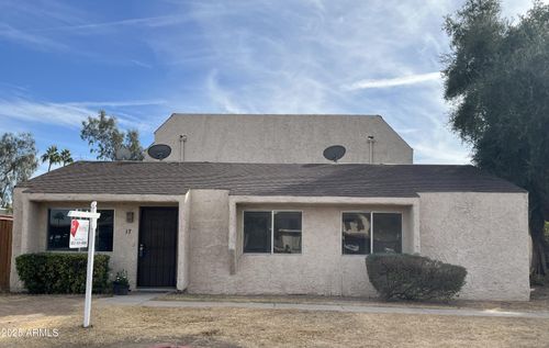 17-2221 W Farmdale Avenue, Mesa, AZ, 85202 | Card Image