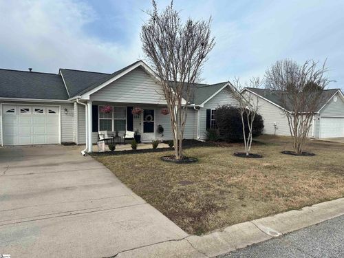 804 Very Fine Dr, Fountain Inn, SC, 29644-3415 | Card Image