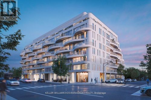 8-a2-689 The Queensway, Toronto (Stonegate-Queensway), ON, M8Y1L1 | Card Image