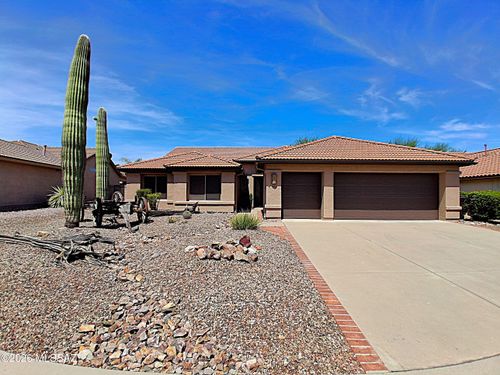 995 N Western Sunset Drive, Green Valley, AZ, 85614 | Card Image