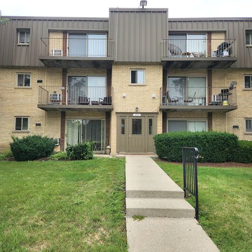 1f-575 Fairway View Dr, Wheeling, IL, 60090-3821 | Card Image