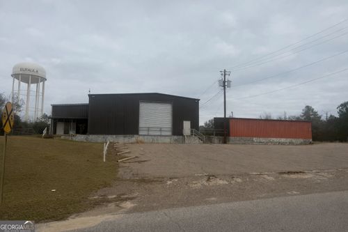 107 Industrial Park Rd, Eufaula, AL, 36027-3331 | Card Image