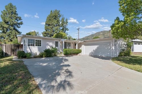 3093 Fish Canyon Rd, Duarte, CA, 91010-1504 | Card Image