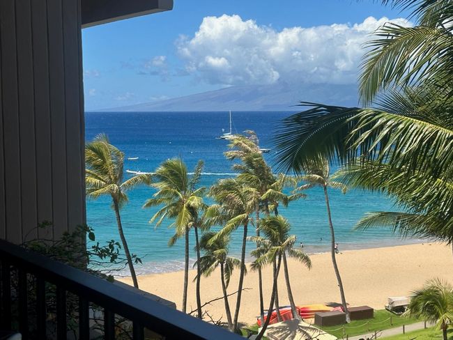 703 - 50 Nohea Kai Dr, Condo with 2 bedrooms, 2 bathrooms and null parking in Lahaina HI | Image 29