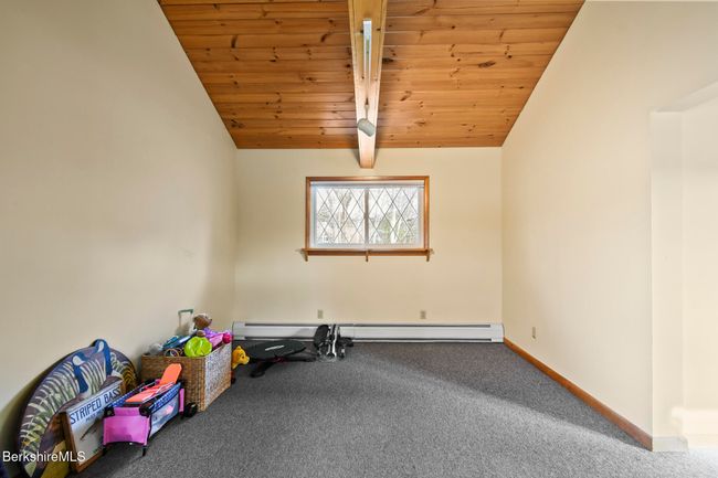 321 Ashmere Rd, House other with 4 bedrooms, 2 bathrooms and null parking in Hinsdale MA | Image 33
