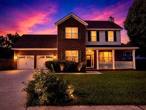 313 Courtney Round, Summerville, SC, 29486 | Card Image