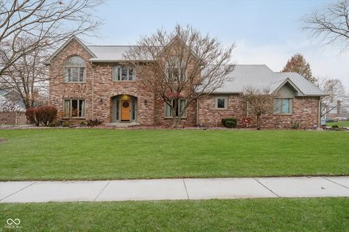 1383 Prairie Creek Court, Carmel, IN, 46032 | Card Image