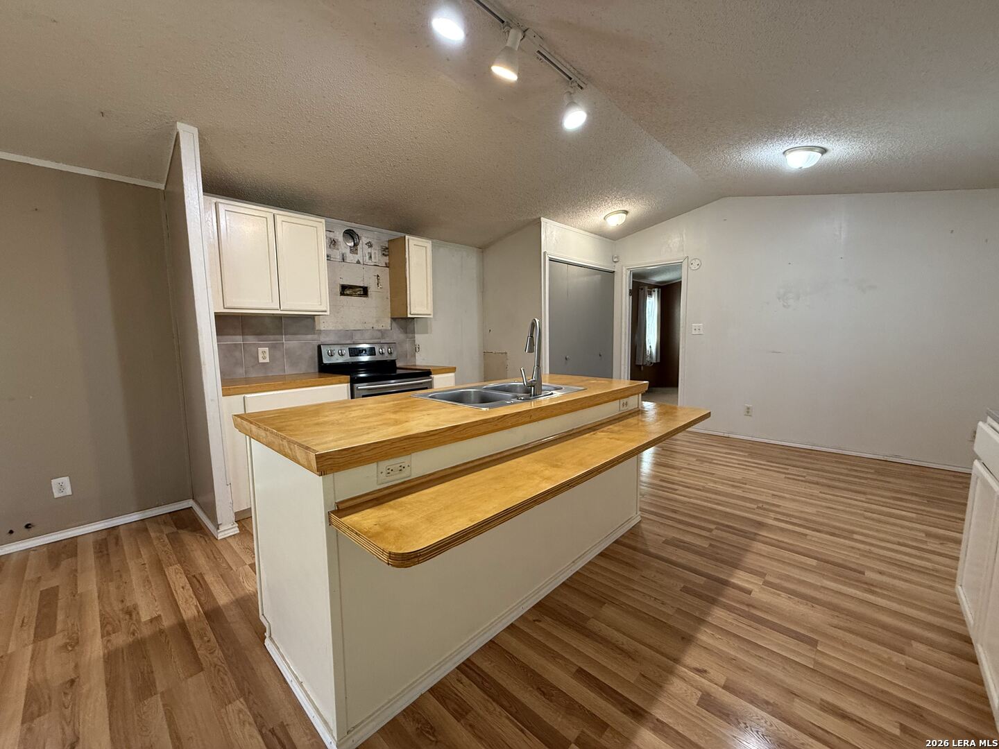 Residential in Adkins 5