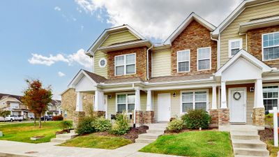 163 Cobblestone Place Dr, Townhouse with 2 bedrooms, 2 bathrooms and null parking in Goodlettsville TN | Image 2