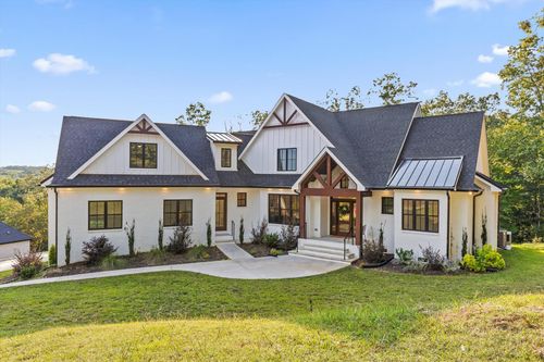6517 Shelter Cove Dr, Hixson, TN, 37343-6007 | Card Image