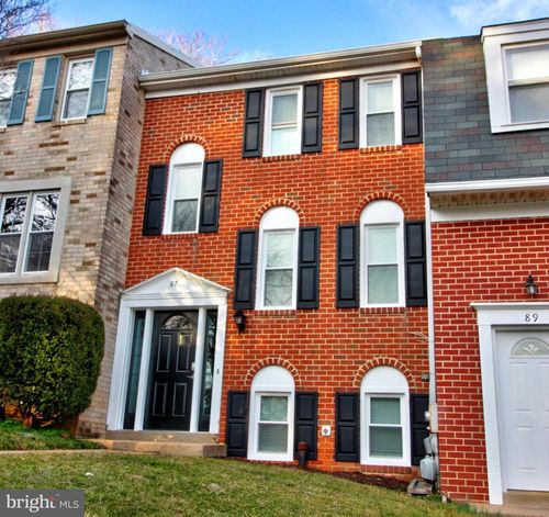 87 Meadowlark Ave, MOUNT AIRY, MD, 21771-5505 | Card Image