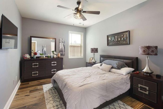 1099 Parkmist Dr, House other with 5 bedrooms, 3 bathrooms and 4 parking in Buford GA | Image 15