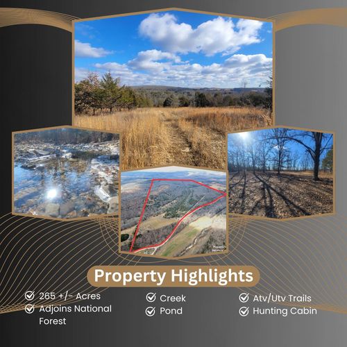 361 Hickory Flats Rd, Ava, MO, 65608-7815 | Card Image